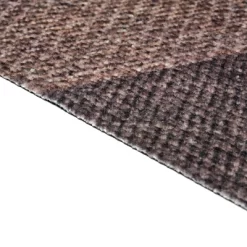 6' X 8' Sisal Outdoor Rug Brown/Black - Foss Floors -Outdoor Decoration Store GUEST e6b89ca3 0e54 49ea 9a02 fdda0df8965f