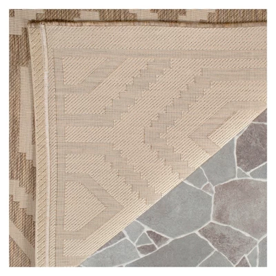Biarritz Outdoor Rug - Safavieh 5 Biarritz Outdoor Rug - Safavieh - Image 3