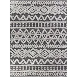 Outdoor Rug Global Charcoal - Opalhouse™ -Outdoor Decoration Store GUEST e97e4380 294c 4e9a bc26 753f6667ec97