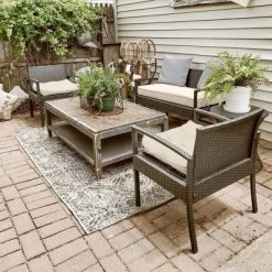 Montlake Patio Bench/Settee Cushion - Classic Accessories 18 Montlake Patio Bench/Settee Cushion - Classic Accessories -Outdoor Decoration Store GUEST e9c49e78 dea3 4176 89f7 a58c14083ca7