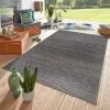 World Rug Gallery Contemporary Abstract Indoor/Outdoor Area Rug -Outdoor Decoration Store GUEST ea6e75c0 5df7 4519 b789 ab0aa00959b7