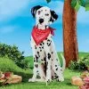 Collections Etc Realistic Dalmatian With Bandana Decorative Garden Stake -Outdoor Decoration Store GUEST ea816dbd 66ce 4604 9789 9abf94df851a