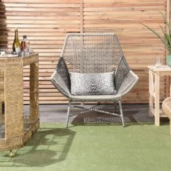 14"x24" Oversized Reversible Indoor/Outdoor Leopard Print Lumbar Throw Pillow - Mina Victory -Outdoor Decoration Store GUEST eaecdd2e f2f5 4f3a 89a5 be5808775580