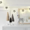 10ct LED Battery Operated Silver Star Christmas Novelty String Lights Warm White - Wondershop™ 1 10ct LED Battery Operated Silver Star Christmas Novelty String Lights Warm White - Wondershop™ -Outdoor Decoration Store GUEST ed00d8c6 3a06 4b0b a4e3 b24007fa173b