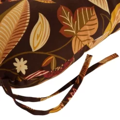 Set Of 2 Timberland Floral Outdoor Seat Cushions - Kensington Garden -Outdoor Decoration Store GUEST ed4a0ae4 ae36 4952 97a3 1d09a8791d7f