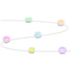 Govee 50' RGBIC Permanent Outdoor Lights -Outdoor Decoration Store GUEST ed708497 1584 42a9 b871 0fb9204ec360