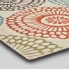 Seastar Medallion Outdoor Rug Ivory - Christopher Knight Home -Outdoor Decoration Store GUEST edefdf48 5971 492a 84fb a592c8f983bf