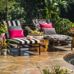 Outdoor/Indoor Rectangular Throw Pillow Set Of 2 - Pillow Perfect 10 Outdoor/Indoor Rectangular Throw Pillow Set Of 2 - Pillow Perfect -Outdoor Decoration Store GUEST ee3f8ac4 f63f 4df0 a200 cf53aa06dc0c