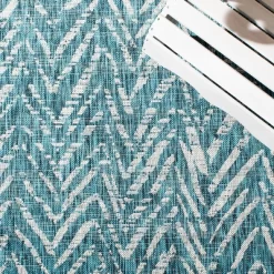 Courtyard CY8387 Power Loomed Indoor/Outdoor Area Rug - Safavieh -Outdoor Decoration Store GUEST f0430ca1 c4b6 4997 9abb e209210fbcb3