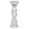 Design Toscano Chatsworth Manor Neoclassical Sculptural Pedestal -Outdoor Decoration Store GUEST f1235826 bafb 4b91 8ae4 93164df65df6