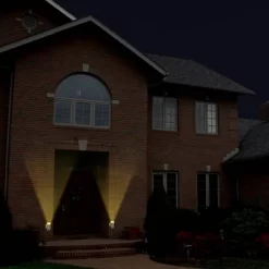 LED Solar Single Direction Outdoor Wall Light - Techko Maid -Outdoor Decoration Store GUEST f212bc53 f8a2 423c a7b1 9b81b4f0aa7e