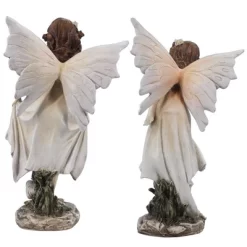 Design Toscano Wildflower Meadows Fairies Garden Statues: Set Of Two 11 Design Toscano Wildflower Meadows Fairies Garden Statues: Set Of Two -Outdoor Decoration Store GUEST f7279936 66a4 4371 a25a 80a307ea2627