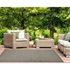 Liora Manne Avalon Indoor/Outdoor Rug Grey -Outdoor Decoration Store GUEST f7cf39ff 9146 4b12 a8d3 ac8d6bb991b6