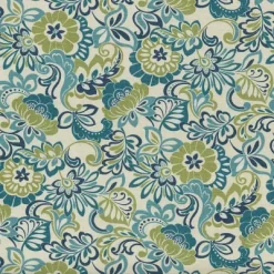 Zoe Mallard Outdoor Bench Cushion Blue - Pillow Perfect 9 Zoe Mallard Outdoor Bench Cushion Blue - Pillow Perfect -Outdoor Decoration Store GUEST f85e6917 7505 47a1 841f fe4b6bfa6e48