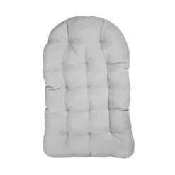 Suede Outdoor Egg Chair Cushion - Sorra Home 26 Suede Outdoor Egg Chair Cushion - Sorra Home -Outdoor Decoration Store GUEST f9729de8 4aec 4a52 be81 f5f74e484ec9