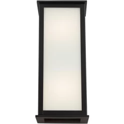 John Timberland Modern Outdoor Wall Light Fixtures Set Of 2 Black 12 3/4" Milky White Glass Panels For Post Exterior Barn Deck -Outdoor Decoration Store GUEST f9969927 4b9c 4092 baaf 8a4d3d25c2fa