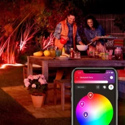 Philips Hue Outdoor Lightstrip 2m/7ft 11 Philips Hue Outdoor Lightstrip 2m/7ft -Outdoor Decoration Store GUEST f9d36a54 cc8d 4ef6 a017 e260139ec92f