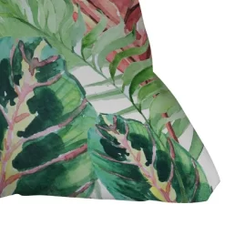 Gale Switzer Havana Jungle Outdoor Throw Pillow - Deny Designs -Outdoor Decoration Store GUEST fbecbdee 8f2a 47c7 82af 55e05f3d4881