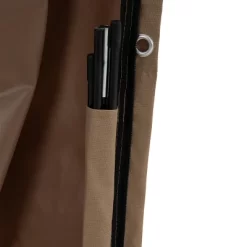 Nature Spring Offset Outdoor Umbrella Cover - Heavy-Duty Waterproof Protection -Outdoor Decoration Store GUEST fc941610 980d 4ff3 89b8 85ba1a5eef0d