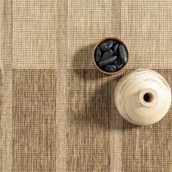 NuLOOM Maria Contemporary Striped Indoor/Outdoor Area Rug -Outdoor Decoration Store GUEST fcd22d61 cdf3 4304 914f 391c2d6a9b98