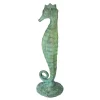 Design Toscano Seahorse Bronze Garden Statue -Outdoor Decoration Store GUEST fe98ee00 a9a2 45dc 9ea7 fad3076242e5