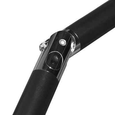 Emma And Oliver Bundled Set - 9 FT Round Umbrella & Universal Cement Waterproof Base 9 Emma And Oliver Bundled Set - 9 FT Round Umbrella & Universal Cement Waterproof Base - Image 7