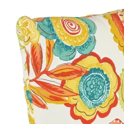 Herrick-Fresco Flower Box Outdoor Throw Pillow - Skyline Furniture -Outdoor Decoration Store GUEST ff0165c9 d16f 490b 8904 d59ce88d1368