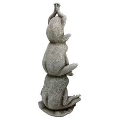 Design Toscano Tower Of Frog Power Garden Statue -Outdoor Decoration Store GUEST ff5dfbcf 1e1e 47f7 ab5d 16a3d680350f