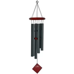 Woodstock Wind Chimes Encore Collection, Chimes Of Pluto, 27'', Wind Chimes For Outdoor, Patio, Home Or Garden Decor -Outdoor Decoration Store GUEST ff93dc3a 9611 47d1 bcba 898ca7458f6d