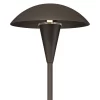 John Timberland Large Mushroom Bronze Finish LED Landscape Path Lights - Set Of 4 2 John Timberland Large Mushroom Bronze Finish LED Landscape Path Lights - Set Of 4 -Outdoor Decoration Store GUEST ffdbae81 981a 49c1 989b 4f336f3bbb45